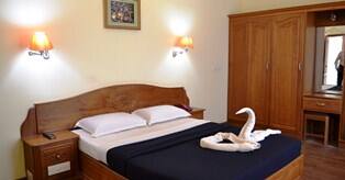 Hotel Wood Palace, Idukki 5